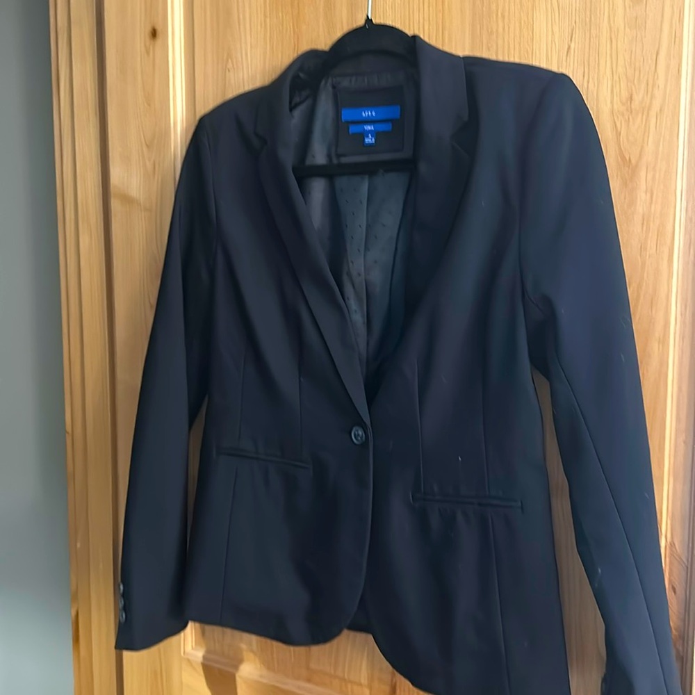 Women’s Blazer